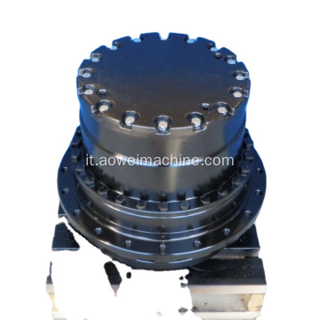 Hitachi JD270 270 JD final drive 9185360 9156040 9232359 zx270 270 Motore del dispositivo di traslazione